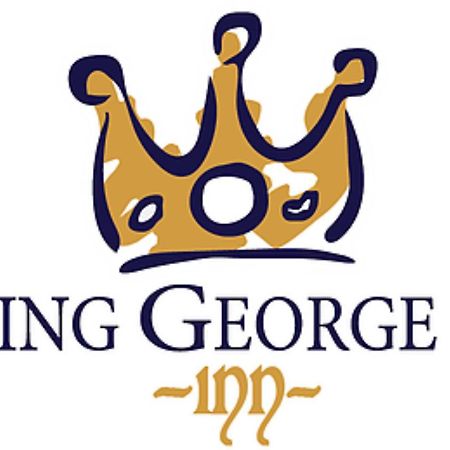 King George III Inn Niagara-on-the-Lake Eksteriør billede